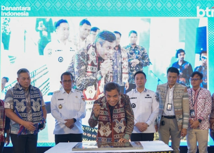 BTN Perkuat Ekonomi NTT Lewat Ekspansi Bisnis Perumahan