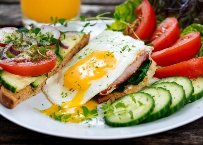 Bingung Menu Sarapan? Ini Pilihan Makanan Sehat yang Murah dan Mudah Dibuat