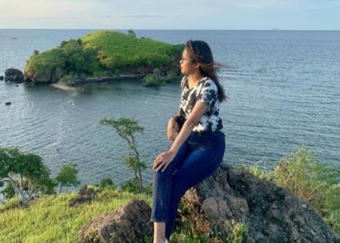 Bukit Kolisia: Permata Tersembunyi di Ujung Timur Flores