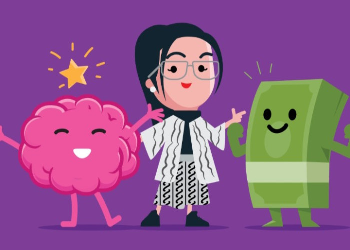 Psikolog Ingatkan Pentingnya Mental Sehat untuk Atur Keputusan Finansial