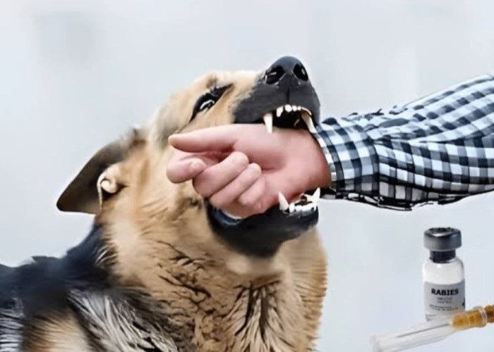Pemprov NTT Siap Suntik Mati Hewan Penular Rabies yang Belum Dikandangkan