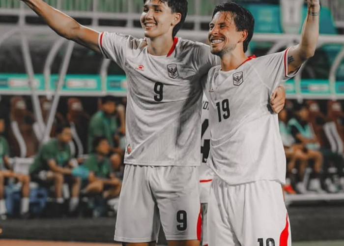 Indonesia Menang Meyakinkan atas Timor Leste, Garuda Raih Kemenangan Kedua di Piala AFF 2026