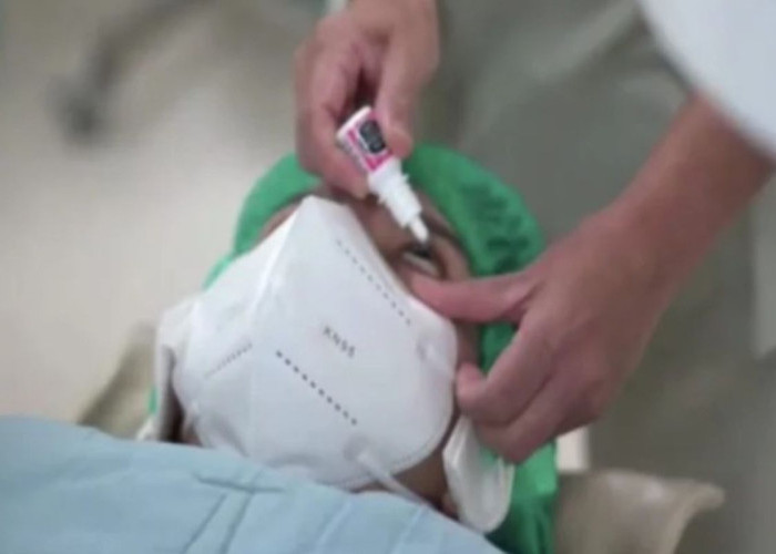 Teknologi SiLK Tawarkan Cara Baru Atasi Mata Minus Tanpa Buka Flap