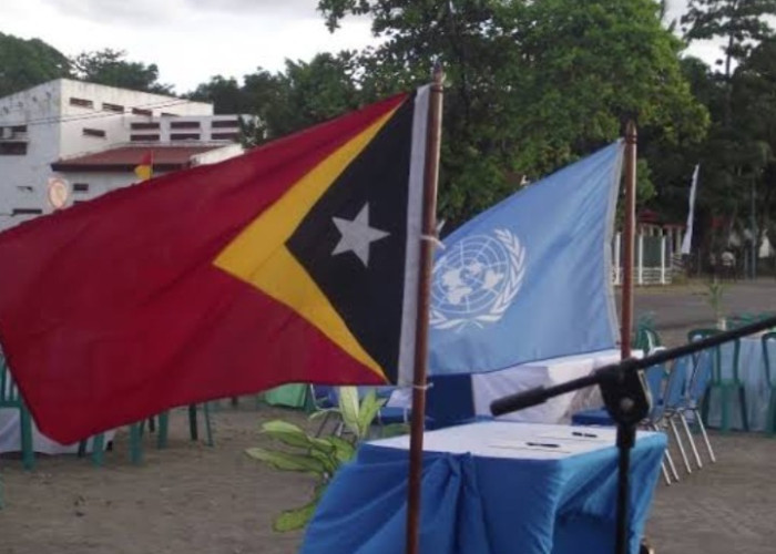 Kemlu Bongkar Penyebab Penembakan Warga NTT oleh Aparat Timor Leste