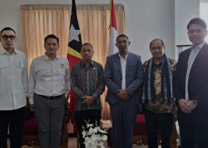 Kadin dan BI NTT Dukung Trade Expo di Dili Tingkatkan Penguatan Sinergi Lintas Sektor