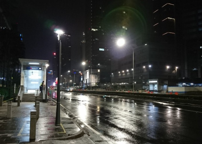 Tren Malam Minggu, Asal muasal dari Sini