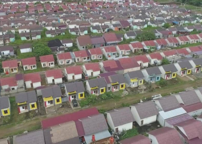 REI: Program 3 juta Rumah dan KUR bantu Tekan Backlog Perumahan NTT