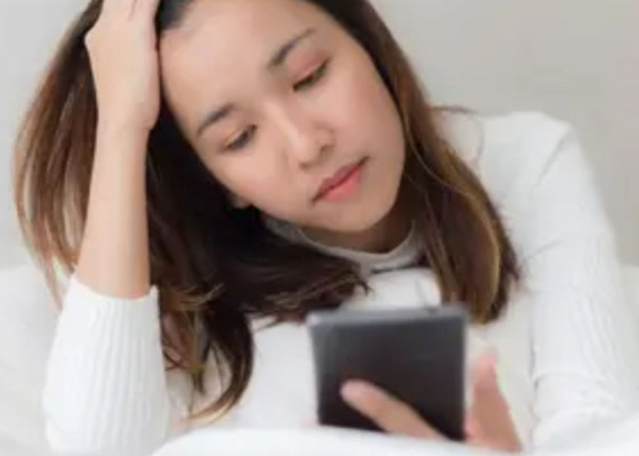 Semua Orang Tak Perlu Tahu tentang Hidup-mu