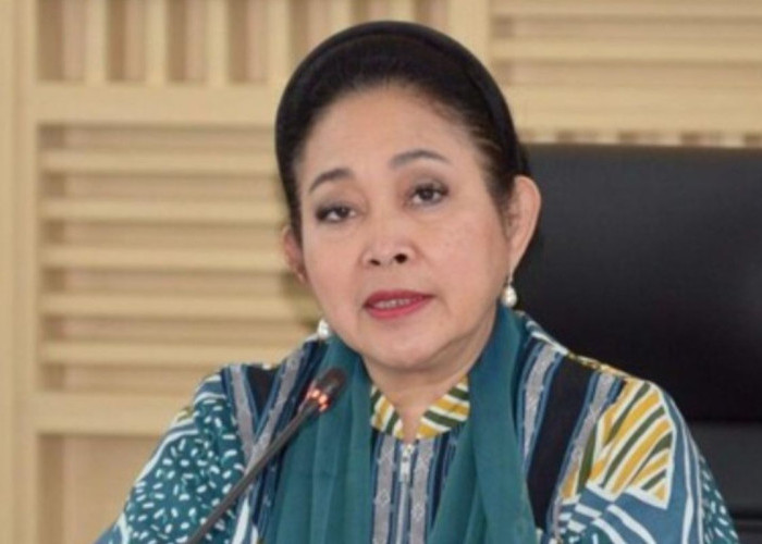 Titiek Soeharto Minta Importir Beras 250 Ton di Sabang Ditindak Tegas