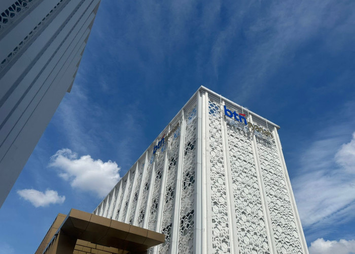 BTN Syariah Siap Spin-Off, Menuju Bank Umum Syariah Unggulan Nasional
