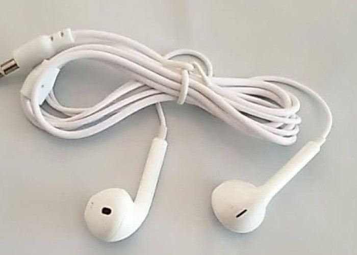 4 Rekomendasi Earphone Kabel Terbaik 2026, Suara Jernih Harga Mulai Rp100 Ribuan