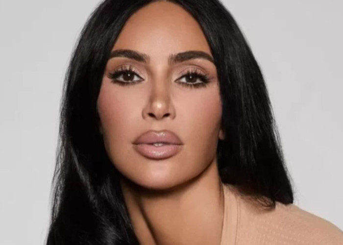 Kim Kardashian Bukan Nama Asli, Ini Alasannya