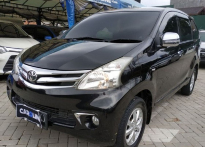 3 Mobil Bekas di Bawah Rp50 Juta untuk Anak Muda, Desain Takkan Mati Gaya