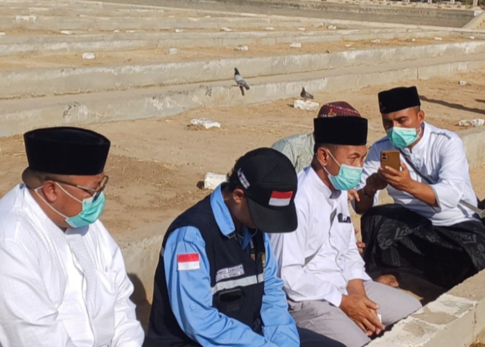 Dua Jemaah Haji Asal NTT Meninggal, Satu Dimakamkan di Makkah