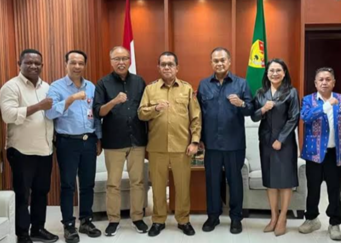 NTT Siap Jadi Tuan Rumah Pesonas 2026: Momentum Kebangkitan Disabilitas dan Budaya Timur Indonesia