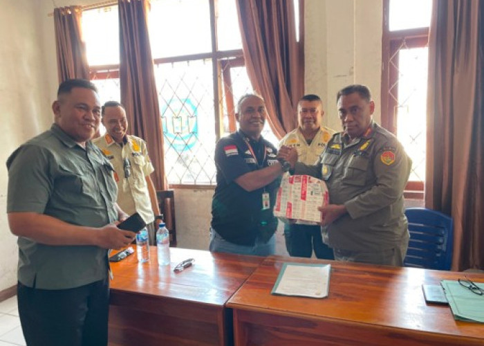 Pemprov NTT Ajak Warga Laporkan Rokok Ilegal Melalui Meja Rakyat