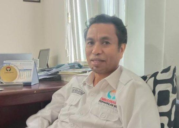 Ombusdsman Soroti Pungutan Pendaftaran Ulang Siswa SMA/SMK Negeri di NTT