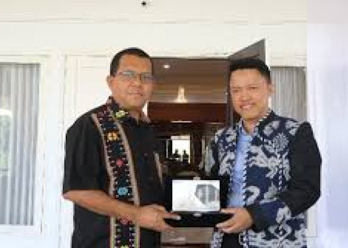 Sinergi Perkuat Operasional Ketenagalistrikan di NTT, PLN dan KSOP Kupang