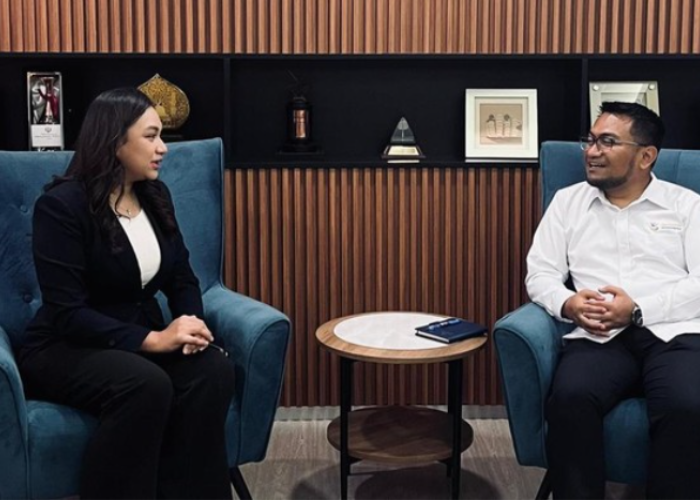 Pemkot Kupang Jajaki Kerja Sama dengan Kemdiktisaintek