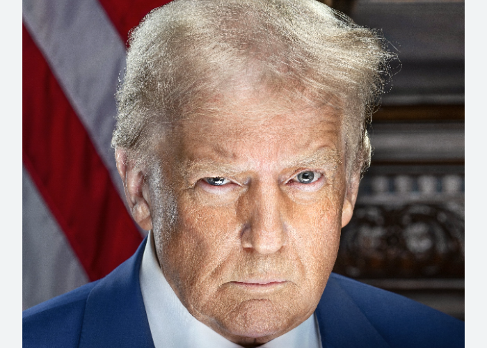 Trump Ancam Tarif 100% untuk Film Produksi Luar Negeri, Nasib Industri Bioskop?
