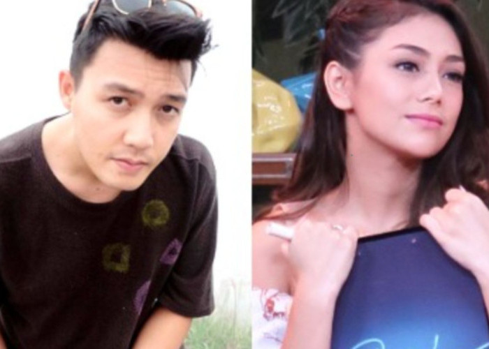 Dirly Idol Bantah Nikahi Celine Evangelista, Karir Hancur dan Ditolak Keluarga