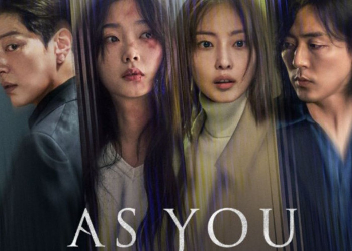 Favorit, Drama Korea Netflix Terbaru Tayang Mid November 2025