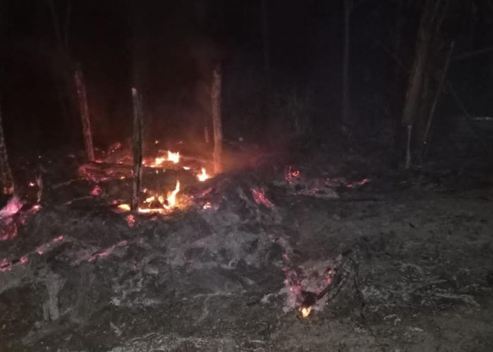 Kebakaran Rumah di Kupang, Telan Korban Dua Bocah