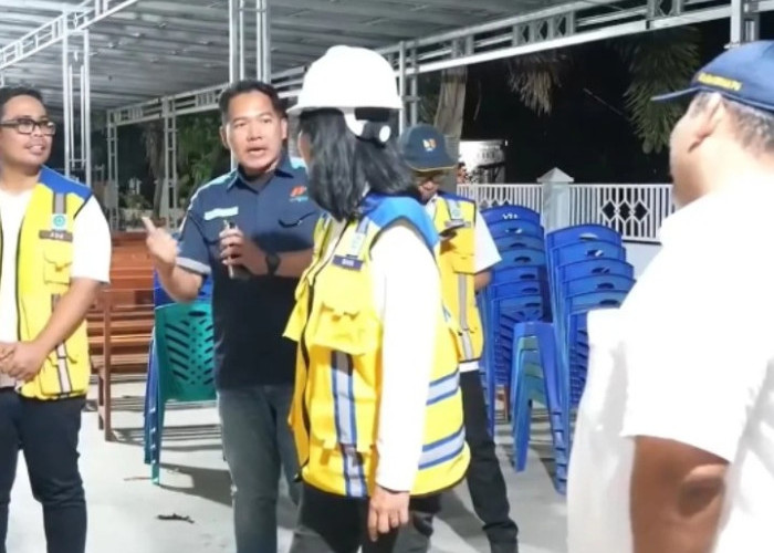 KemenPU Pulihkan 650 Infrastruktur Terdampak Gempa NTT