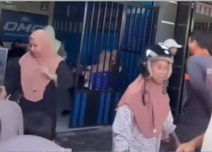 Kekecewaan Netizen pada Skandal OMC, Deposit Dulu baru Bisa Tarik