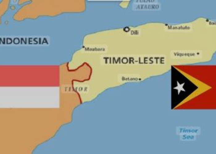 Kolaborasi NTT dan Timor Leste Tingkatkan Ekonomi Perbatasan