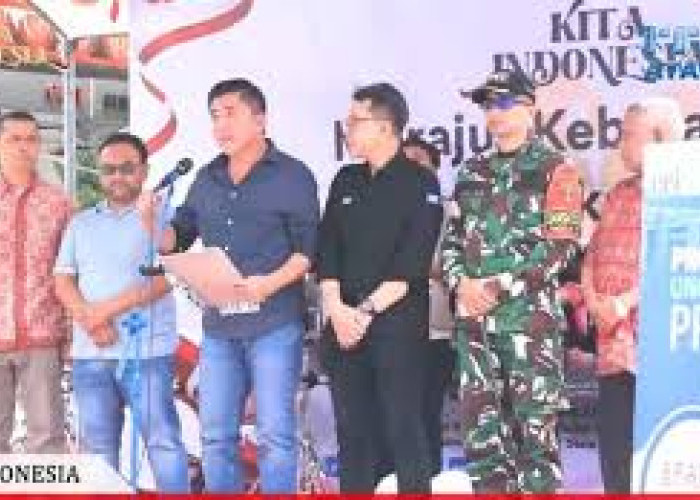 Keragaman Suku di Belu Cerminkan Wajah Asli Indonesia