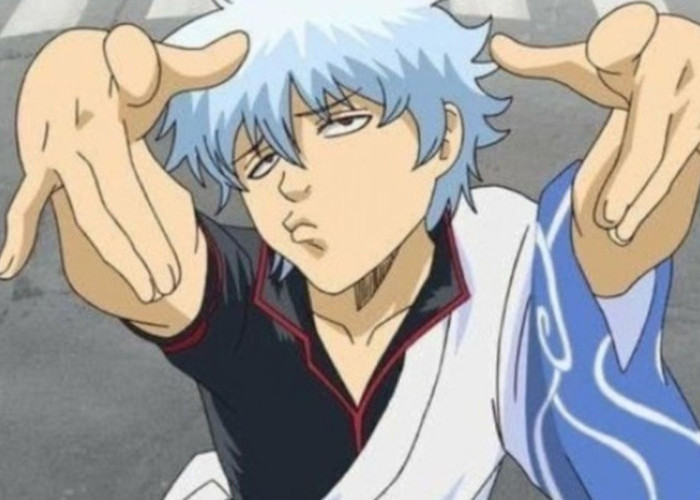 5 Anime Konyol yang Cuma Bisa Kamu Tonton Sendirian