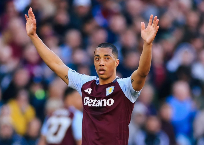 Manchester United Resmi Capai Kesepakatan Rekrut Youri Tielemans dari Aston Villa