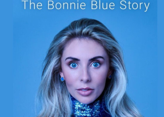 Alasan Bonnie Blue Dilarang Masuk Indonesia