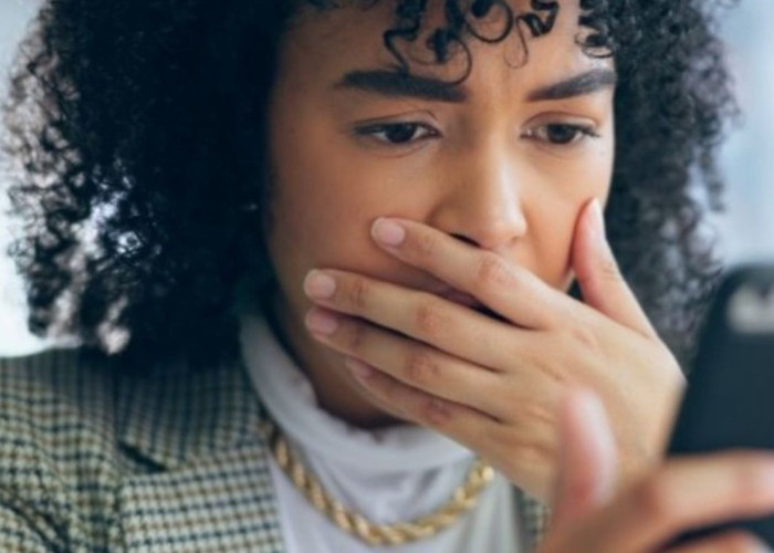 Waspadai Penipuan di Aplikasi Kencan: Cinta Dunia Maya yang Berujung Petaka