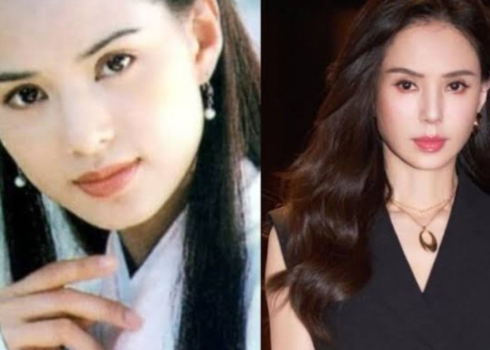 Rahasia Carman Lee alias Bibi Lung, Awet Muda di Usia 59 Tahun