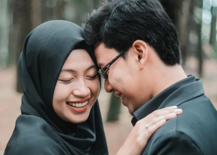 Mitos Jawa tentang Pernikahan dan Jodoh