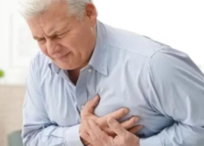 Apa saja Pemicu Angin Duduk? Kenali sebelum Terlambat