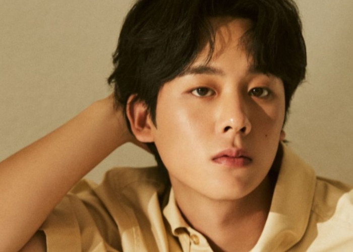 Aktor Lee Jung-Ha akan Laksanakan Tugas Wajib Militer Awal 2026