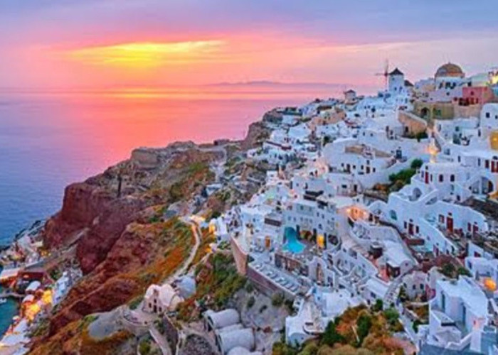 6 Objek Wisata Dunia yang Indah tapi Sepi Pengunjung