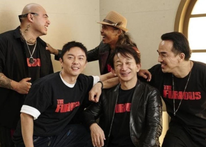 The Furious dari Lionsgate Coba Mengamankan Hal Distribusi Global