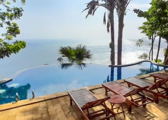 Rekomendasi Staycation Estetik di Bali yang Ramah Kantong