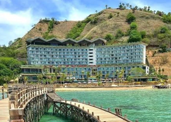 Tingkat Okupansi di Labuan Bajo Turun, Turis Pilih Menginap di Kapal