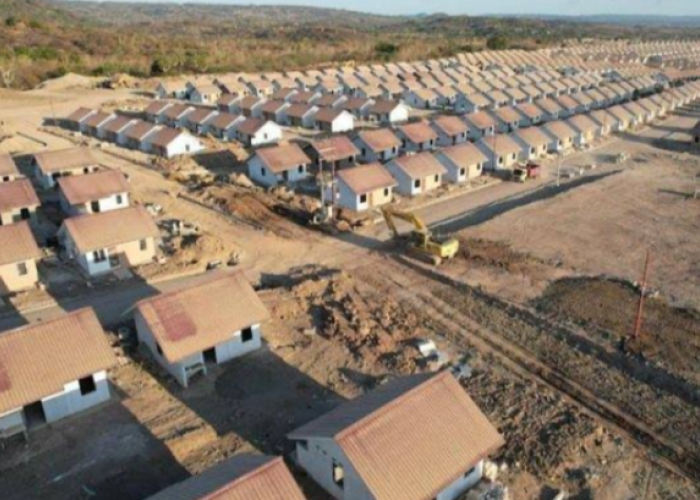 Kasus Pembangunan Rumah Eks Pejuang Timor Timur, Wamen PU Dipanggil Kejati NTT