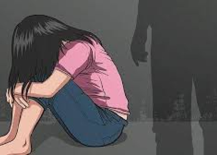 Kakek 79 Tahun di Lembata Setubuhi 2 Anak di Bawah Umur sejak SD