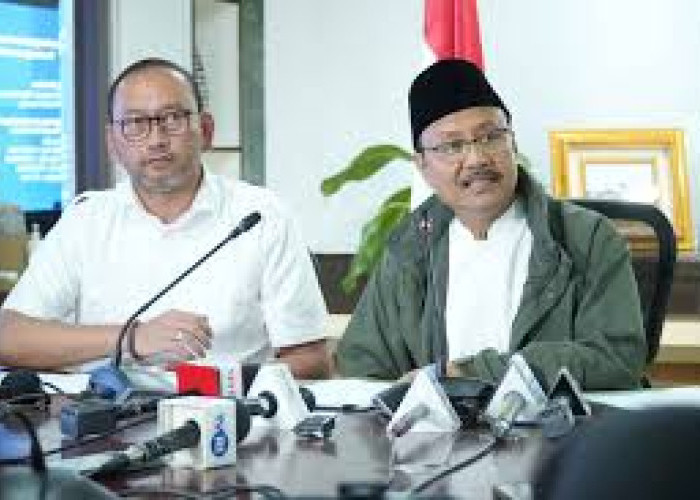 Kemensos: Bantuan untuk Korban Bencana Erupsi Gunung Lewotobi Capai Rp5,3 Miliar