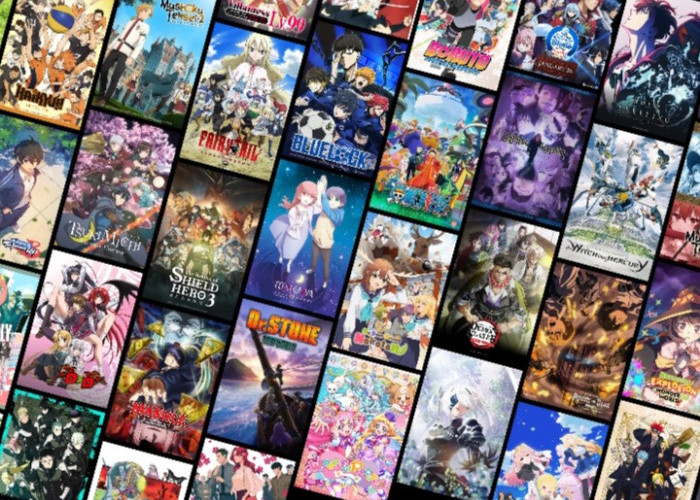 Masuklah ke Dunia Seru 5 Anime Eksklusif, Tayang di Crunchyroll