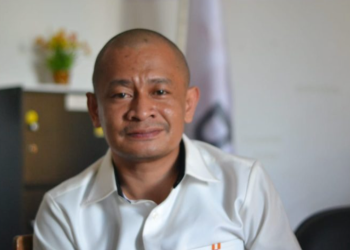 PMI Kota Kupang Siap Kembalikan Semua Fasilitas Pemkot