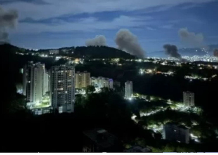 Konflik AS-Venezuela: RI Dukung Dialog Damai Terbuka