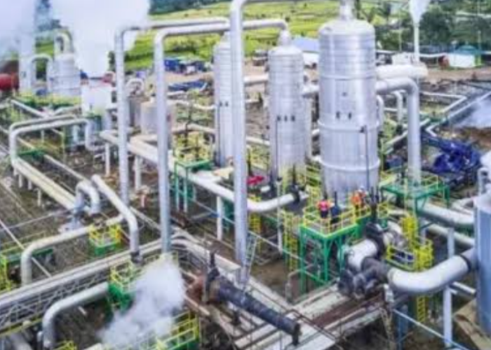 Pengembangan PLTP Ulumbu Unit 5-6 Beri Kepastian Pasokan Listrik ke Warga Sekitar Poco Leok